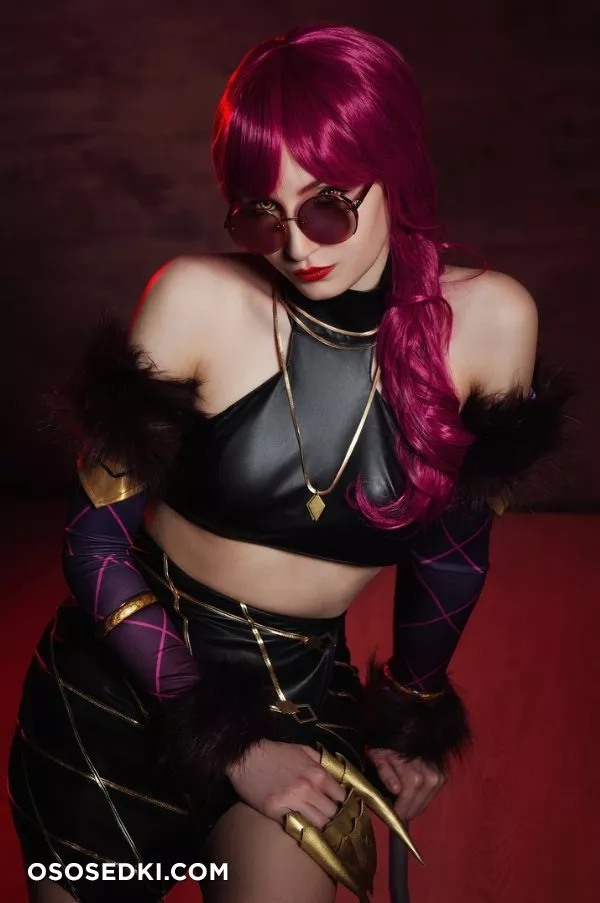 Speedy | Evelynn nude. Onlyfans, Patreon leaked 12 nude photos