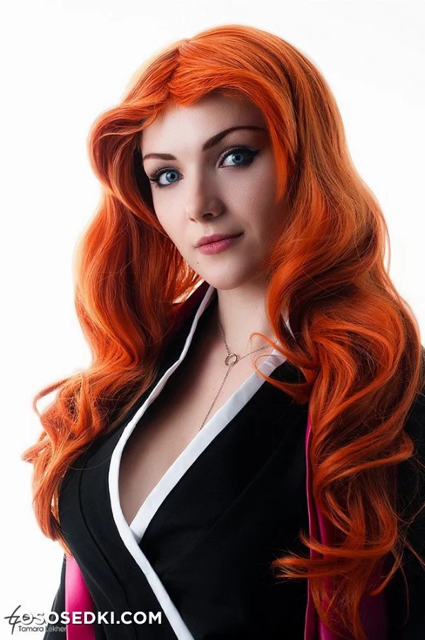 SeltyReaper | Rangiku nude. Onlyfans, Patreon leaked 6 nude photos