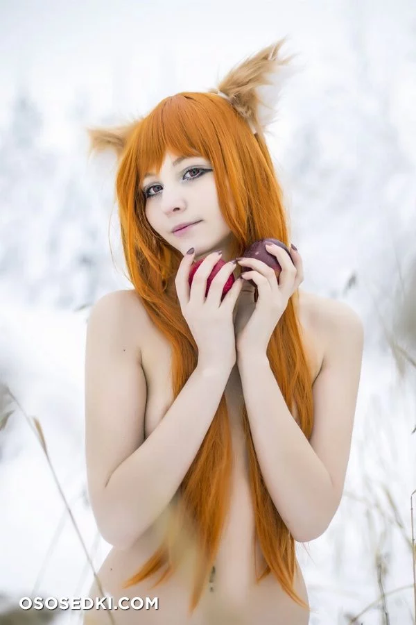 Tsuki Desu | Holo nude. Onlyfans, Patreon leaked 120 nude photos