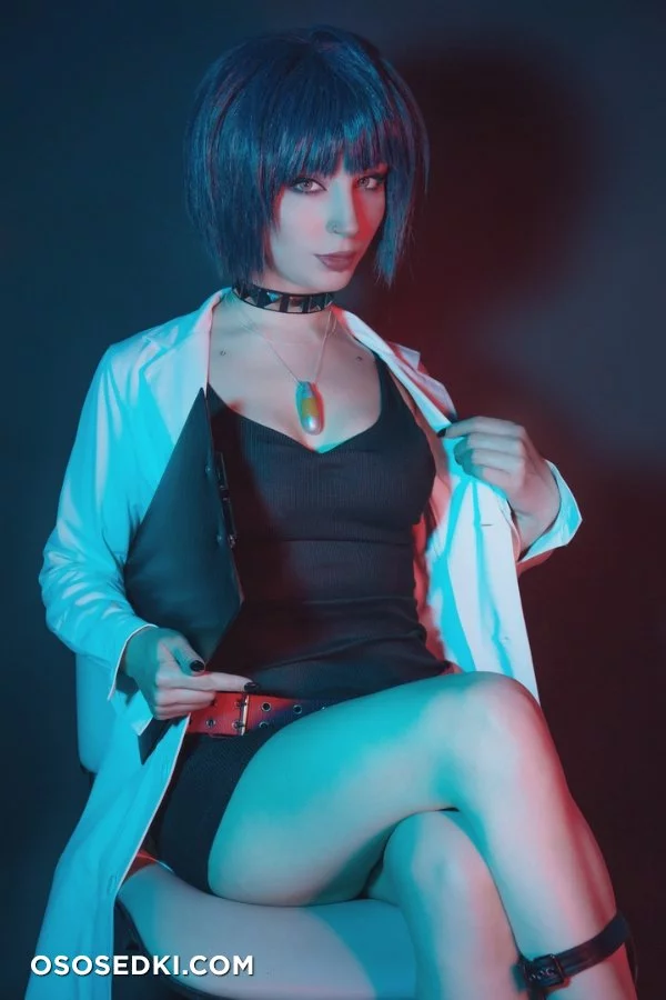 Shiro Kitsune | Tae Takemi nude. Onlyfans, Patreon leaked 50 nude photos