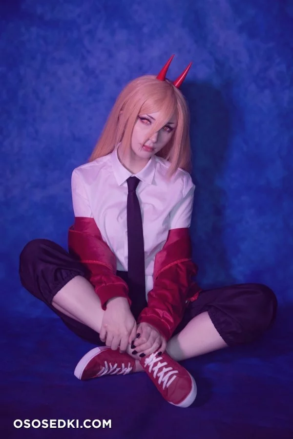 Shiro Kitsune | Power nude. Onlyfans, Patreon leaked 50 nude photos