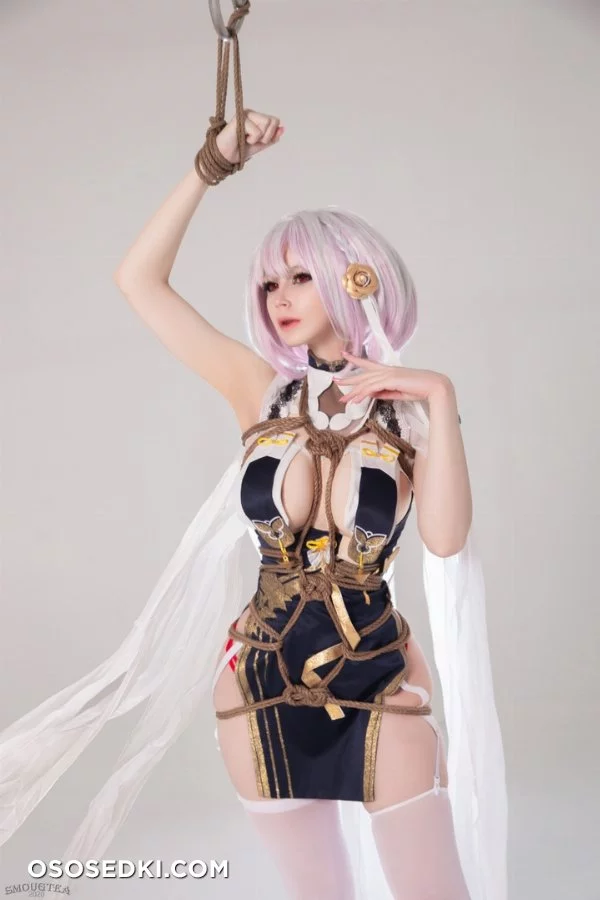 Oichi | Sirius nude. Onlyfans, Patreon leaked 16 nude photos