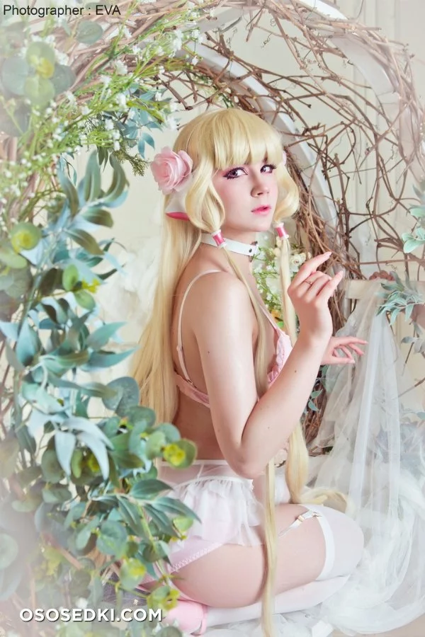 Oichi | Chii nude. Onlyfans, Patreon leaked 9 nude photos