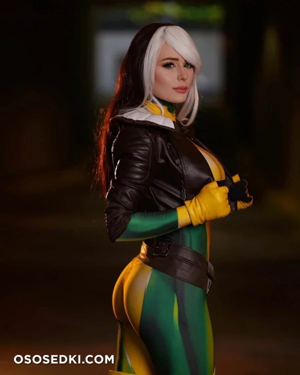 Jenna Lynn Meowri | Rogue nude. Onlyfans, Patreon leaked 17 nude photos