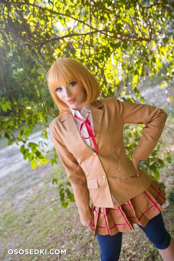 Katyuska Moonfox | Hana Midorikawa nude. Onlyfans, Patreon leaked 53 nude photos