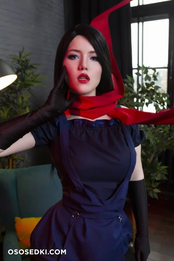 Lada Lyumos | Lisa Lisa nude. Onlyfans, Patreon leaked 20 nude photos