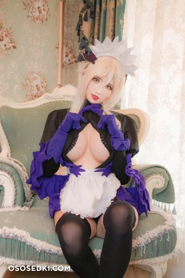 KaYa Huang | Artoria nude. Onlyfans, Patreon leaked 54 nude photos