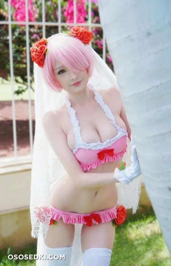 Hidori Rose | Ram nude. Onlyfans, Patreon leaked 30 nude photos