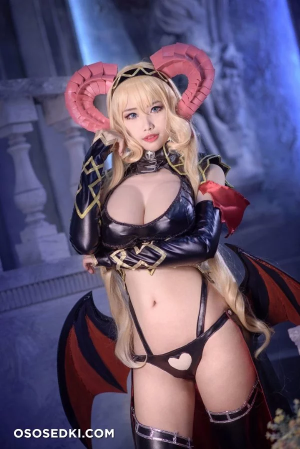 KaYa Huang | Mammon nude. Onlyfans, Patreon leaked 57 nude photos