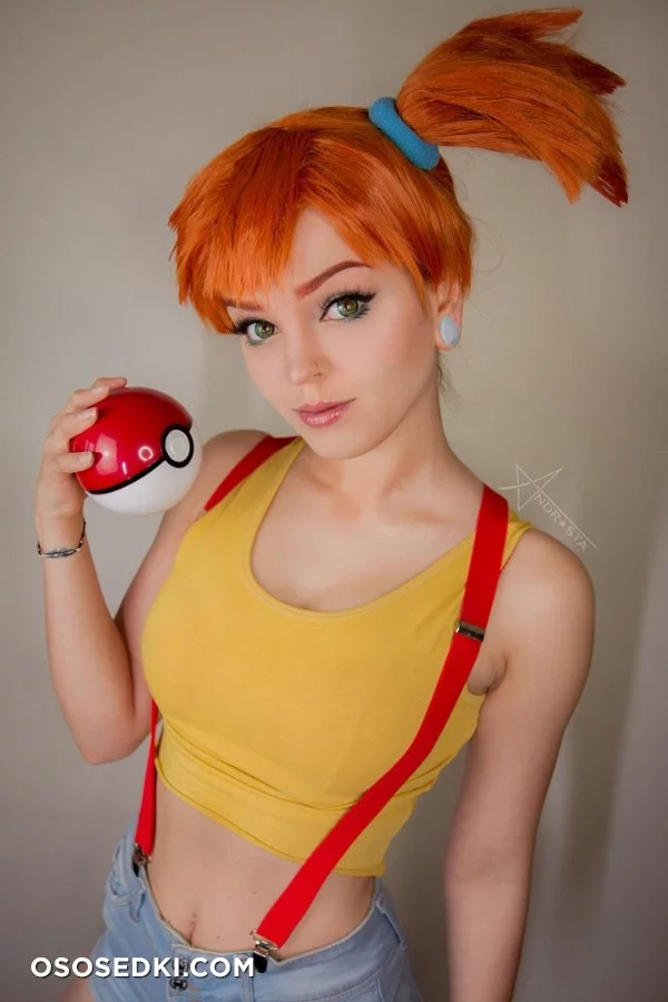 Andrasta | Misty nude. Onlyfans, Patreon leaked 14 nude photos