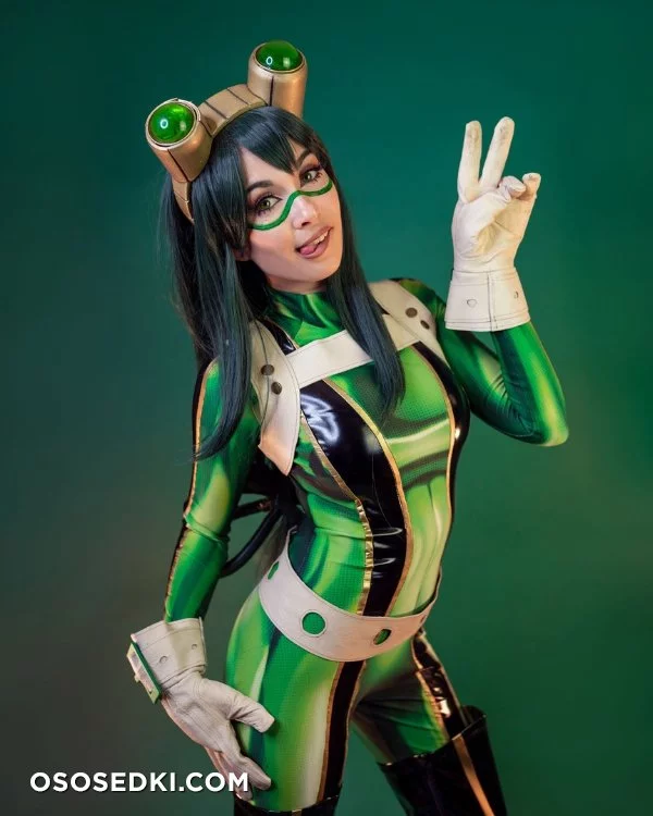 Hendo Art | Froppy nude. Onlyfans, Patreon leaked 30 nude photos