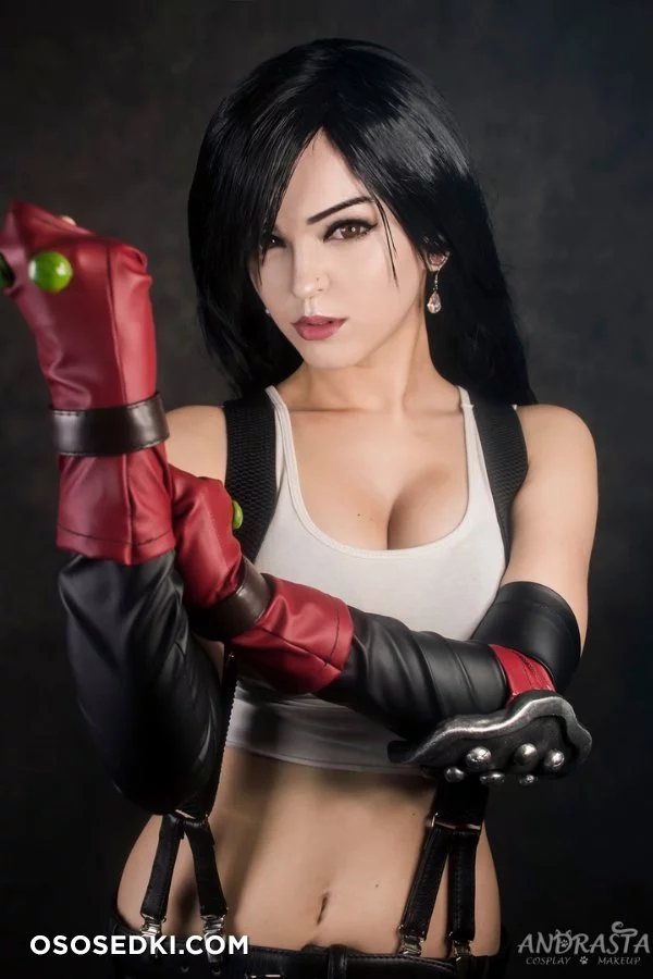 Andrasta | Tifa nude. Onlyfans, Patreon leaked 16 nude photos