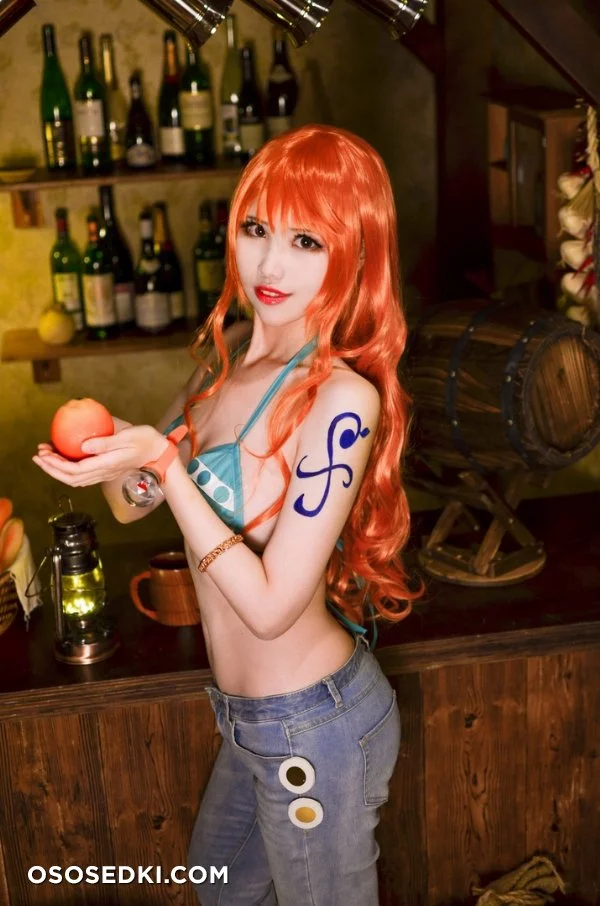 KaYa Huang | Nami nude. Onlyfans, Patreon leaked 20 nude photos
