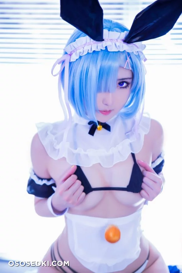 MissWarmJ | Rem nude. Onlyfans, Patreon leaked 35 nude photos