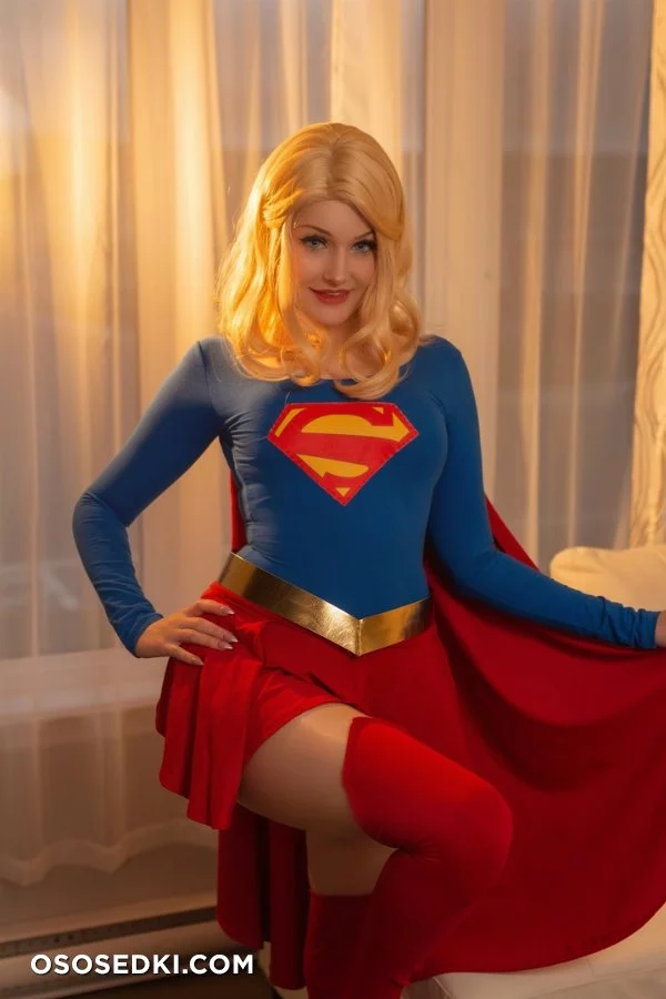 Ri Care | Supergirl nude. Onlyfans, Patreon leaked 148 nude photos