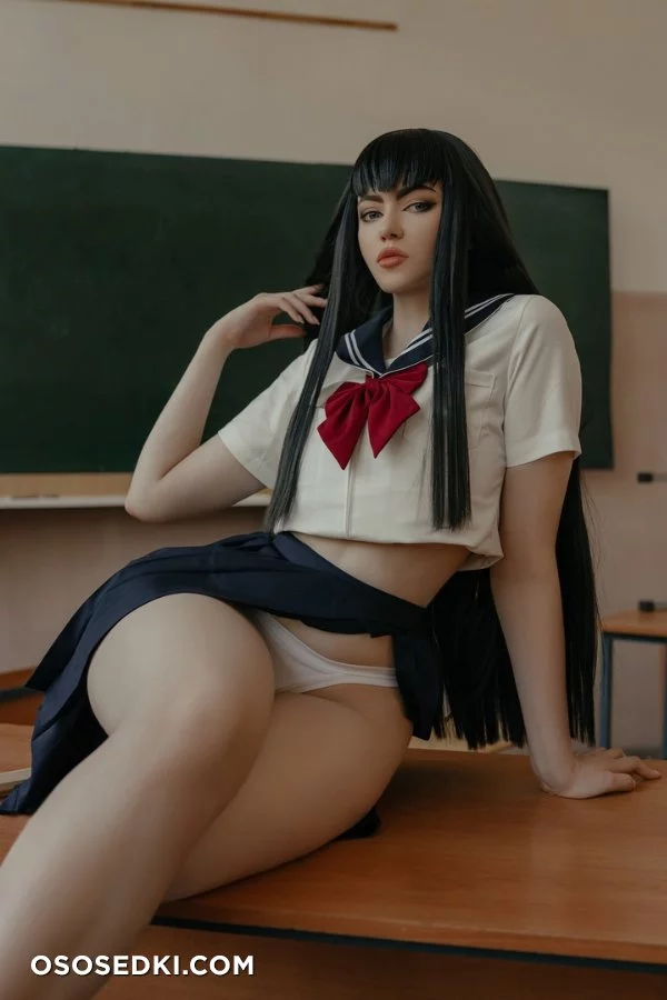 Alina Becker | Satsuki nude. Onlyfans, Patreon leaked 12 nude photos