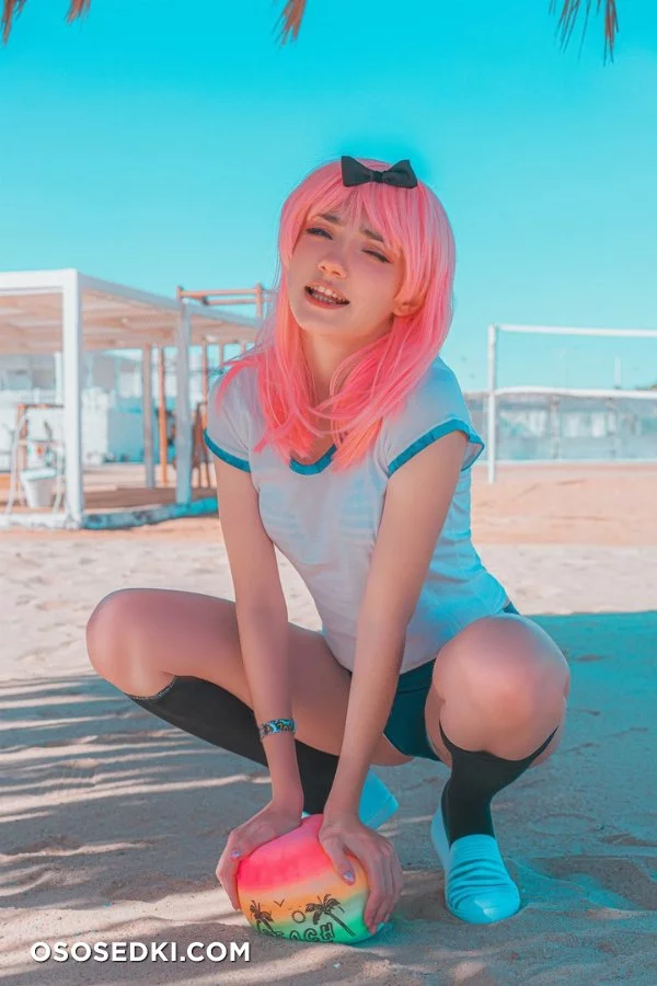 Carry Key | Chika Fujiwara nude. Onlyfans, Patreon leaked 34 nude photos