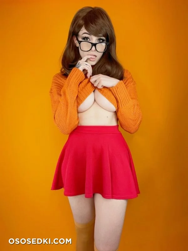 Kayla Erin | Velma nude. Onlyfans, Patreon leaked 11 nude photos