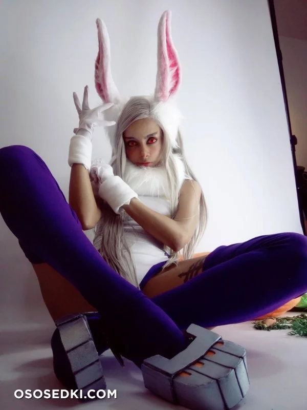 The Little Vampyr | Miruko nude. Onlyfans, Patreon leaked 10 nude photos