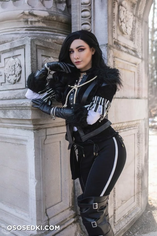 Luxlo | Yennefer nude. Onlyfans, Patreon leaked 56 nude photos