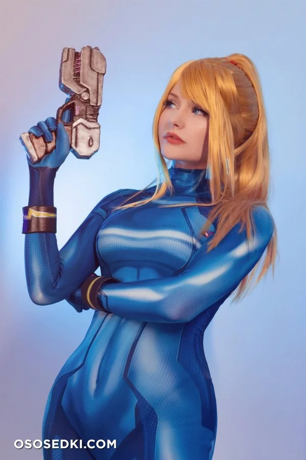 Ri Care | Samus nude. Onlyfans, Patreon leaked 52 nude photos