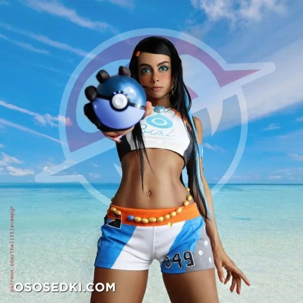 TheLittleVampyr | Nessa nude. Onlyfans, Patreon leaked 11 nude photos