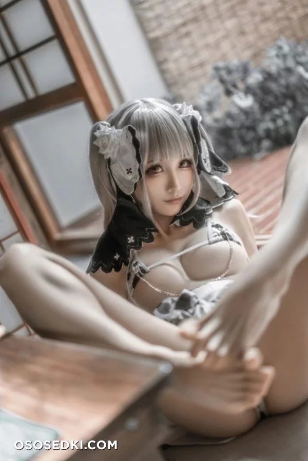 Stupid Momo nude. Onlyfans, Patreon leaked 252 nude photos