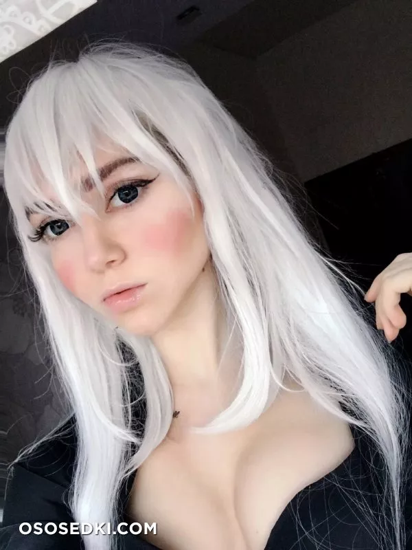 Astasia Dream nude. Onlyfans, Patreon leaked 341 nude photos