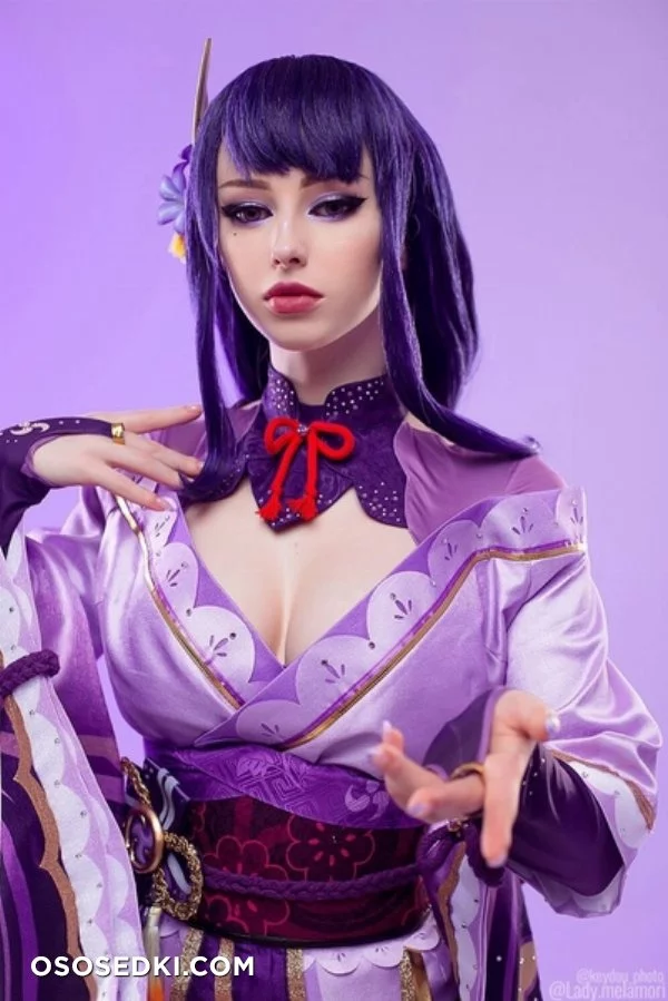 Lady Melamori nude. Onlyfans, Patreon leaked 843 nude photos