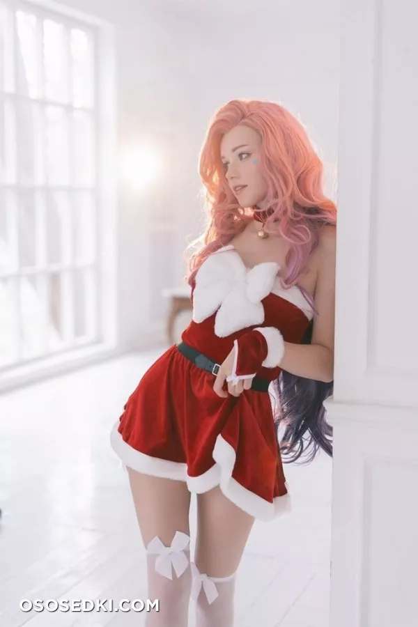 Shirogane Sama nude. Onlyfans, Patreon leaked 175 nude photos