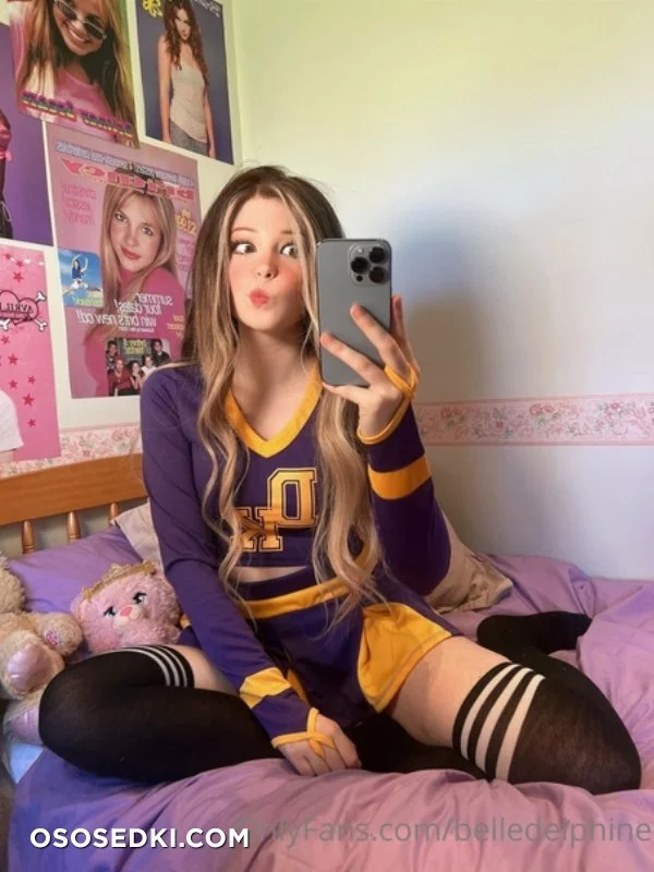 Belle Delphine ASSorti nude. Onlyfans, Patreon leaked 97 nude photos