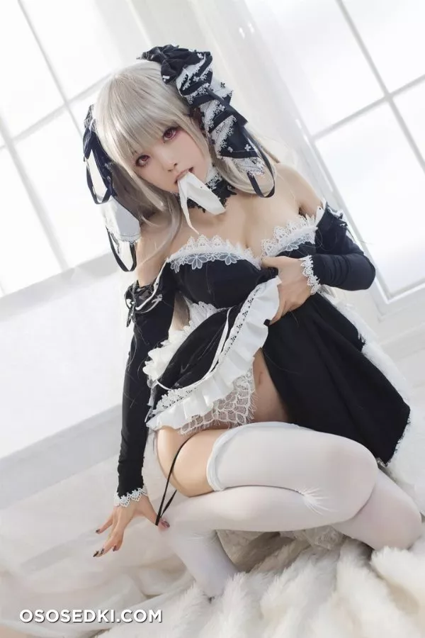 Cheshire by Aqua nude. Onlyfans, Patreon leaked 40 nude photos