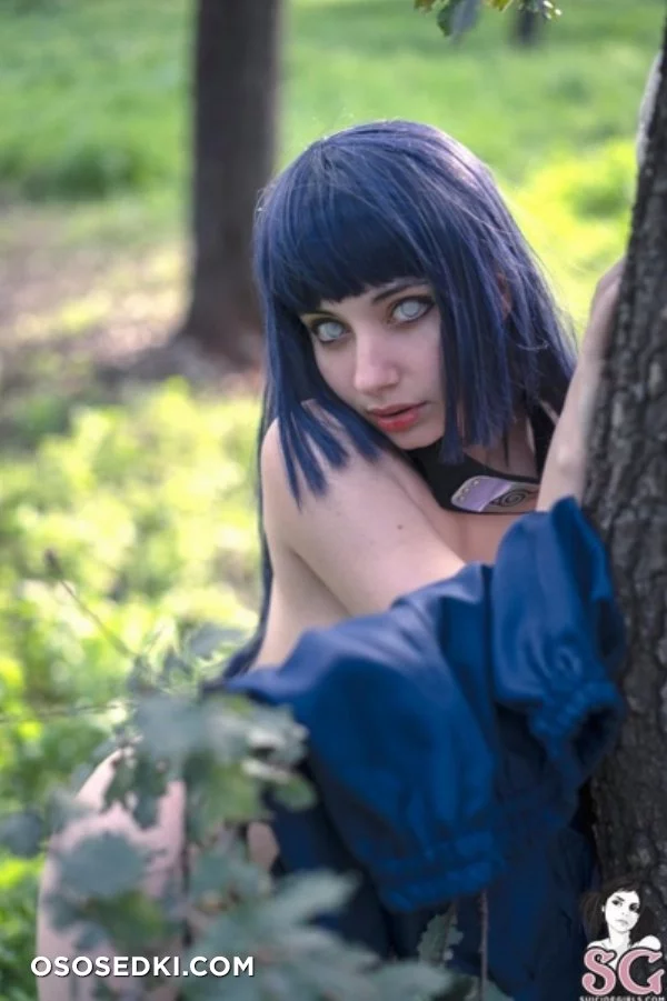 Hinata by yunography_sg nude. Onlyfans, Patreon leaked 44 nude photos