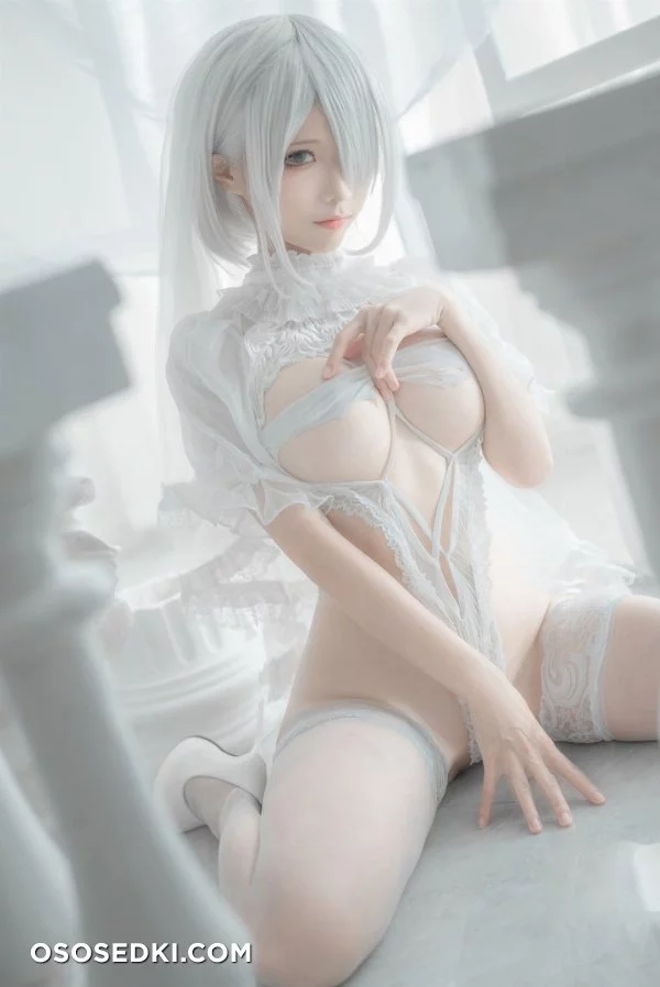 2B by chunmomo0127 nude. Onlyfans, Patreon leaked 60 nude photos
