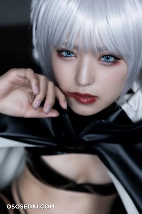 Nazuna Nanakusa[こすっち]Danedream nude. Onlyfans, Patreon leaked 150 nude photos