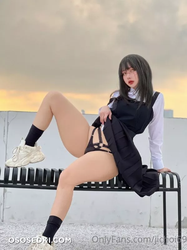 Choi Asa nude. Onlyfans, Patreon leaked 14 nude photos