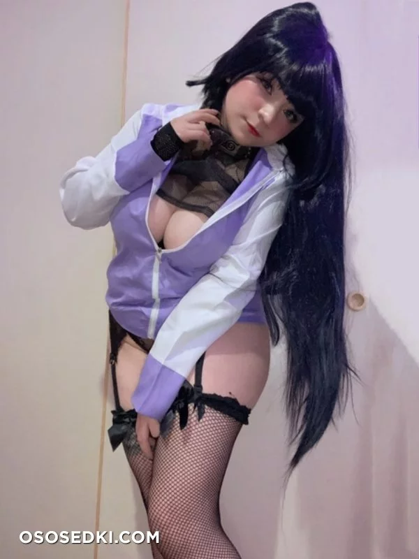 Darling Cute - Hinata 2021 nude. Onlyfans, Patreon leaked 30 nude photos