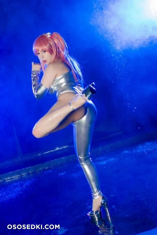 Yoshinobi - Dead or Alive - Honoka (1) nude. Onlyfans, Patreon leaked 23 nude photos