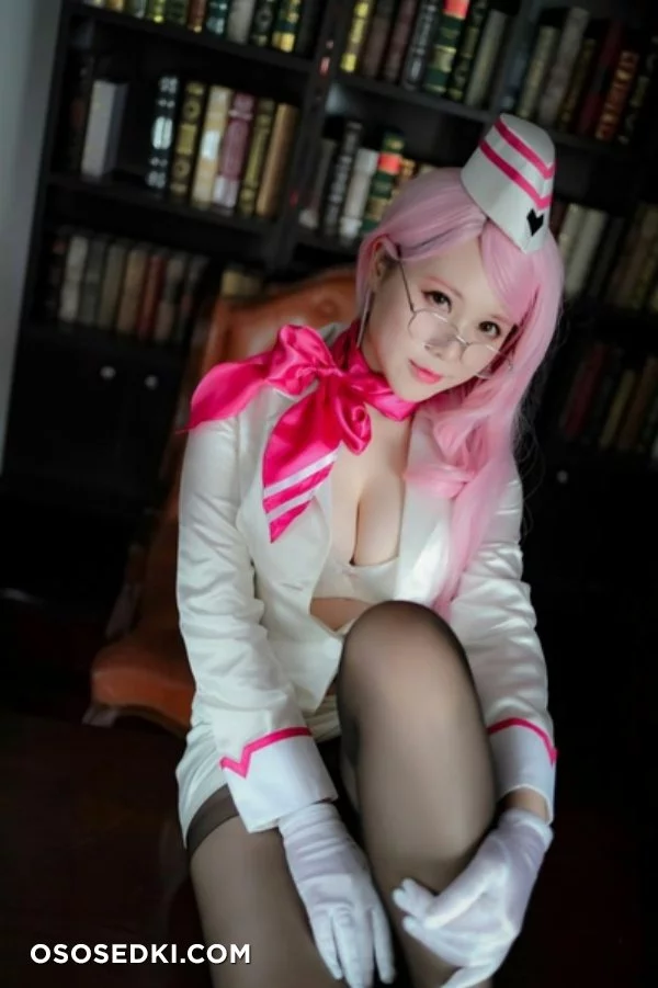 Nyako - Fate - Koyanskaya nude. Onlyfans, Patreon leaked 35 nude photos