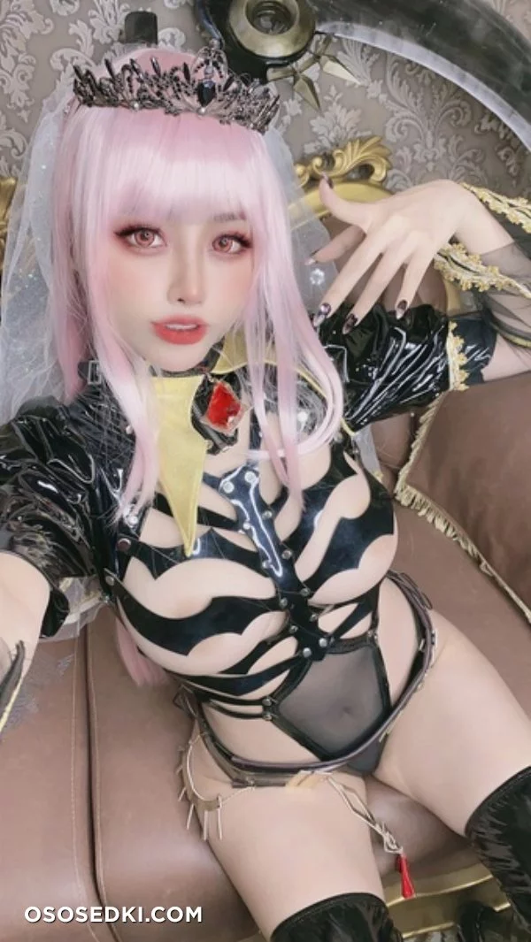 Byoru nude. Onlyfans, Patreon leaked 47 nude photos