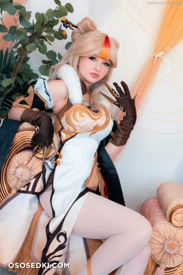 Mikomin nude. Onlyfans, Patreon leaked 139 nude photos