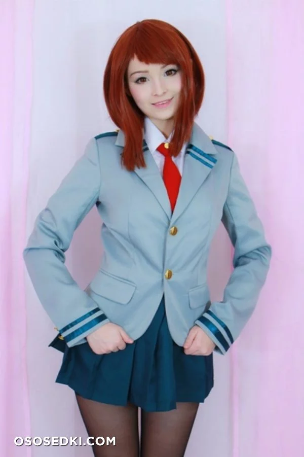 HidoriRose nude. Onlyfans, Patreon leaked 59 nude photos