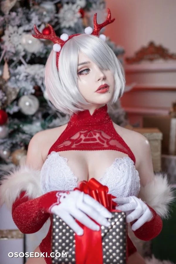 SayaTheFox nude. Onlyfans, Patreon leaked 15 nude photos