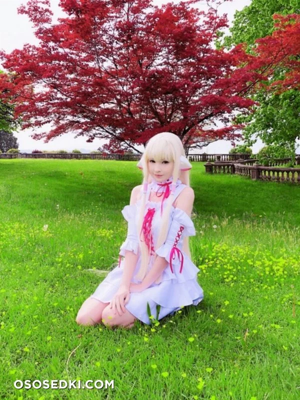 HidoriRose nude. Onlyfans, Patreon leaked 73 nude photos