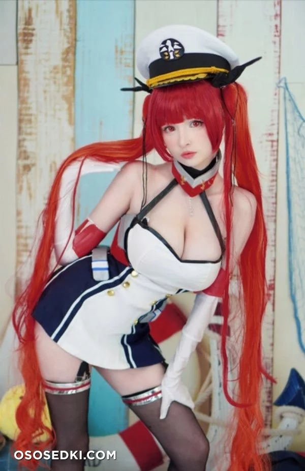 HidoriRose nude. Onlyfans, Patreon leaked 30 nude photos