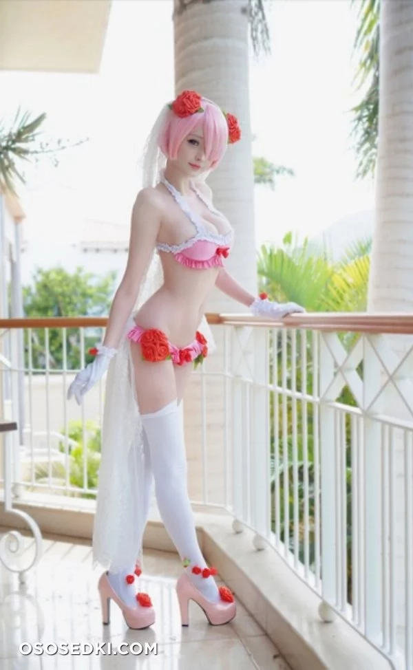 HidoriRose nude. Onlyfans, Patreon leaked 29 nude photos