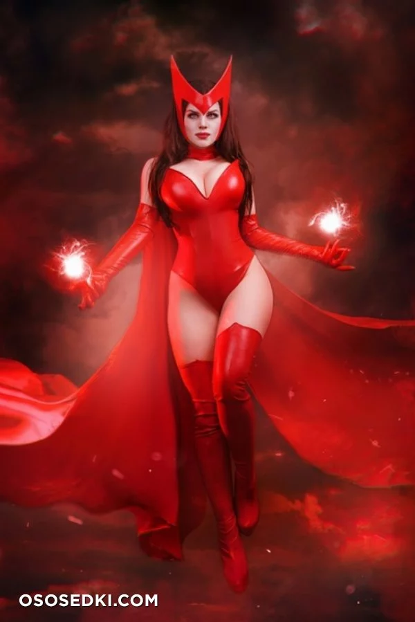 AliceCosplay nude. Onlyfans, Patreon leaked 20 nude photos