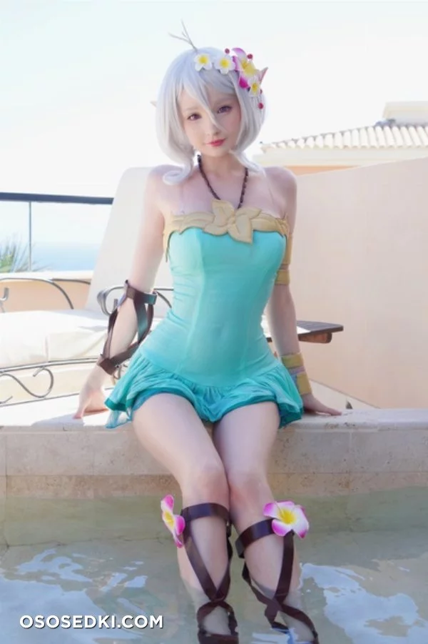 HidoriRose nude. Onlyfans, Patreon leaked 30 nude photos