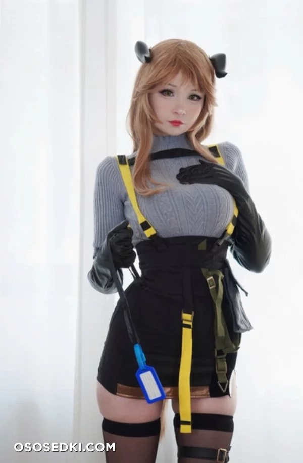 HidoriRose nude. Onlyfans, Patreon leaked 30 nude photos