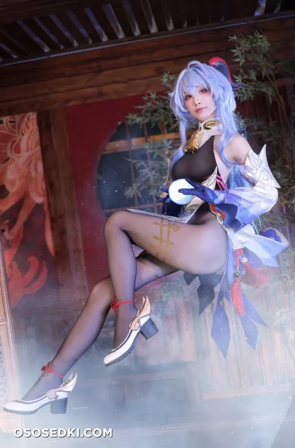 Aqua nude. Onlyfans, Patreon leaked 122 nude photos